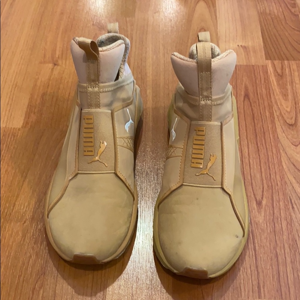 Puma sneakers - Picture 3 of 5